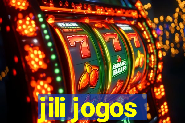 jili jogos